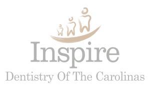 Inspire Dentistry Of The Carolinas Logo