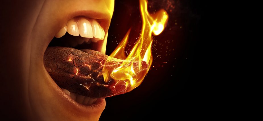 Burning Mouth Syndrome | Symptoms & Treatment of Burning ...