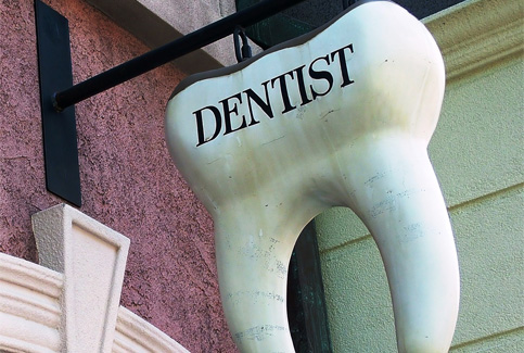 Cosmetic Dentist In Providence