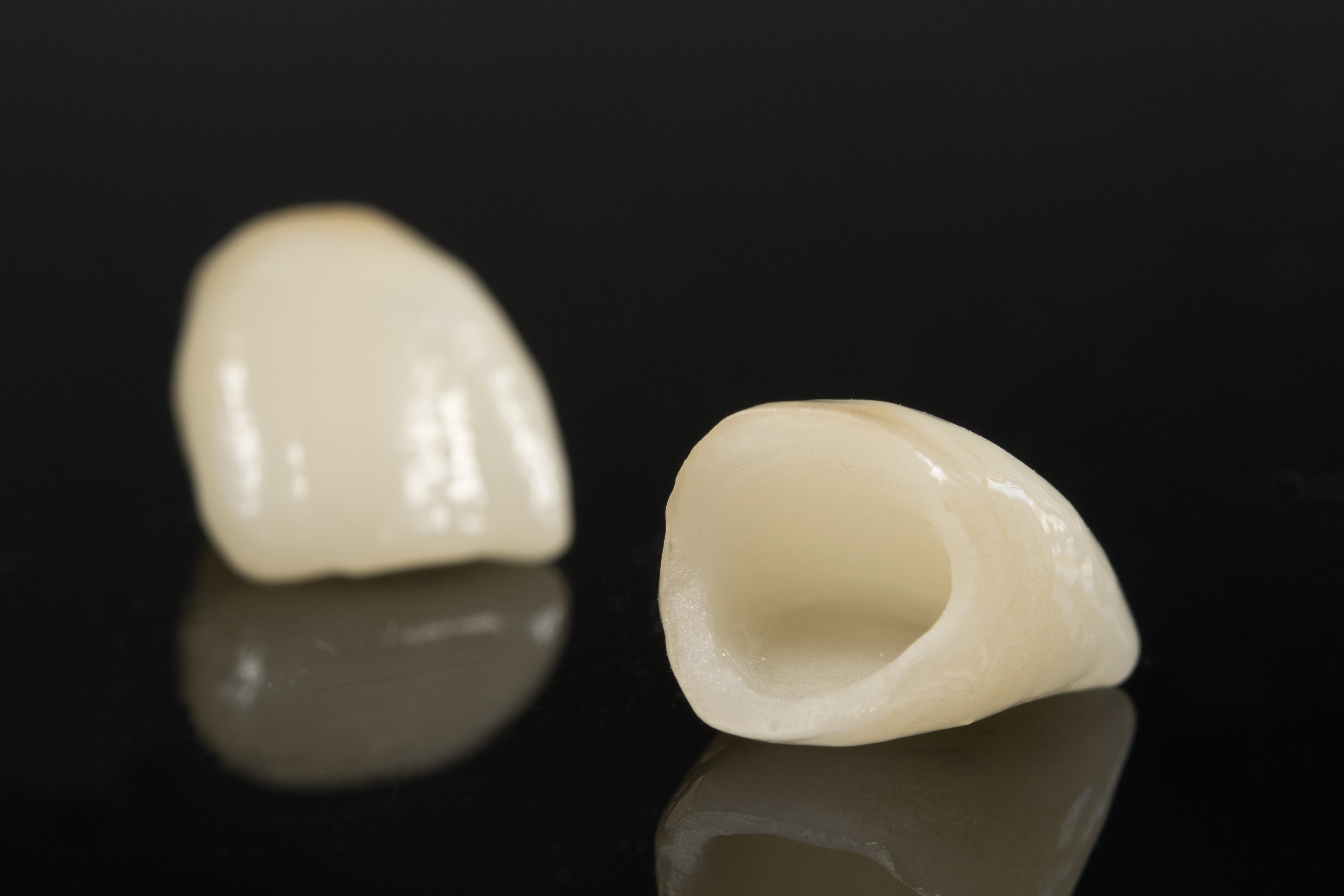 Dental Crowns | Benefits, Procedure Details amp Cost Info