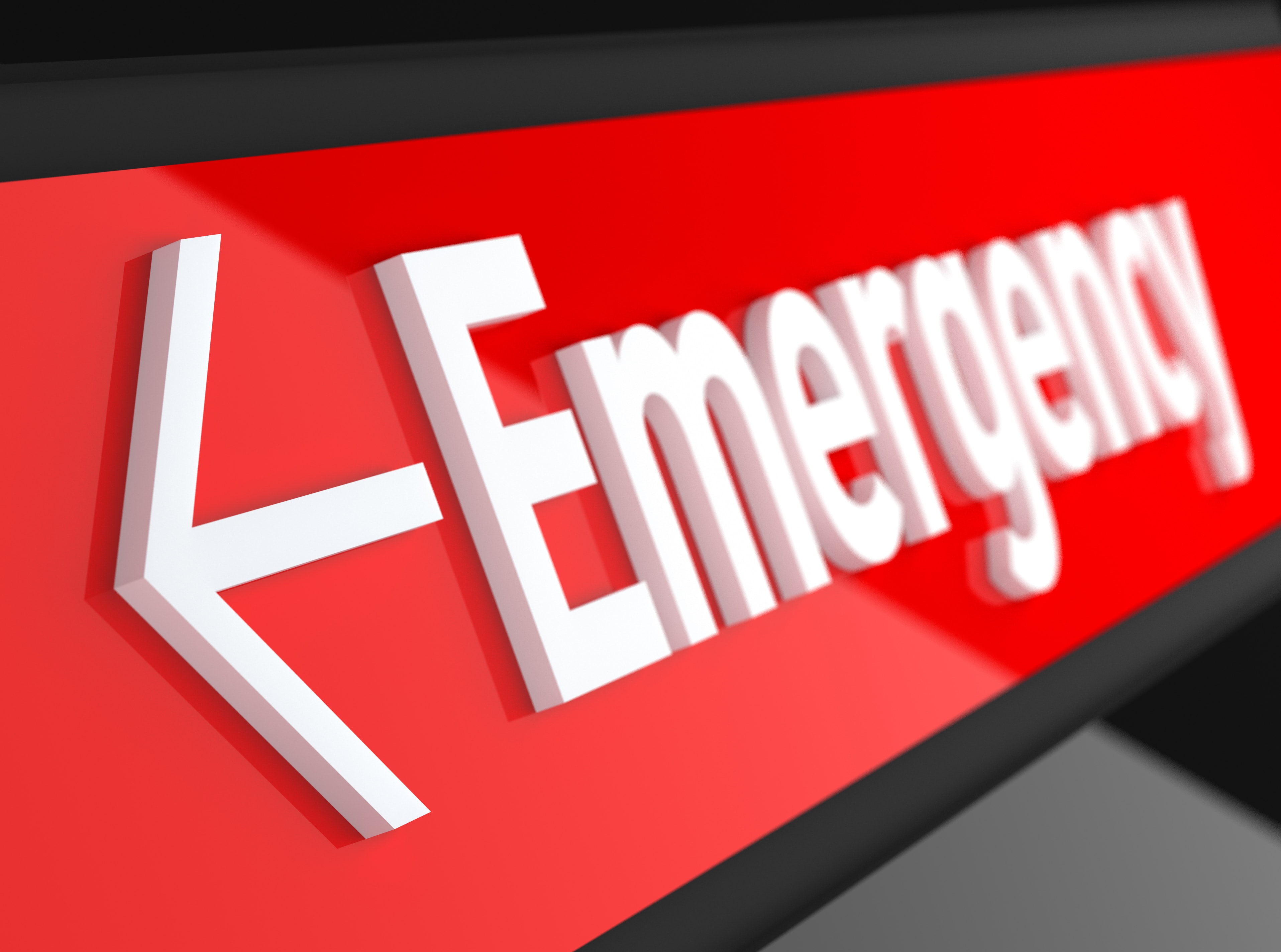 Arrow Dental Emergency and Urgent Dental Care page