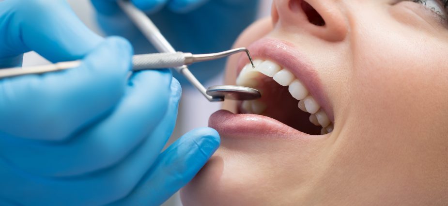 Top Dental Clinic Near Me