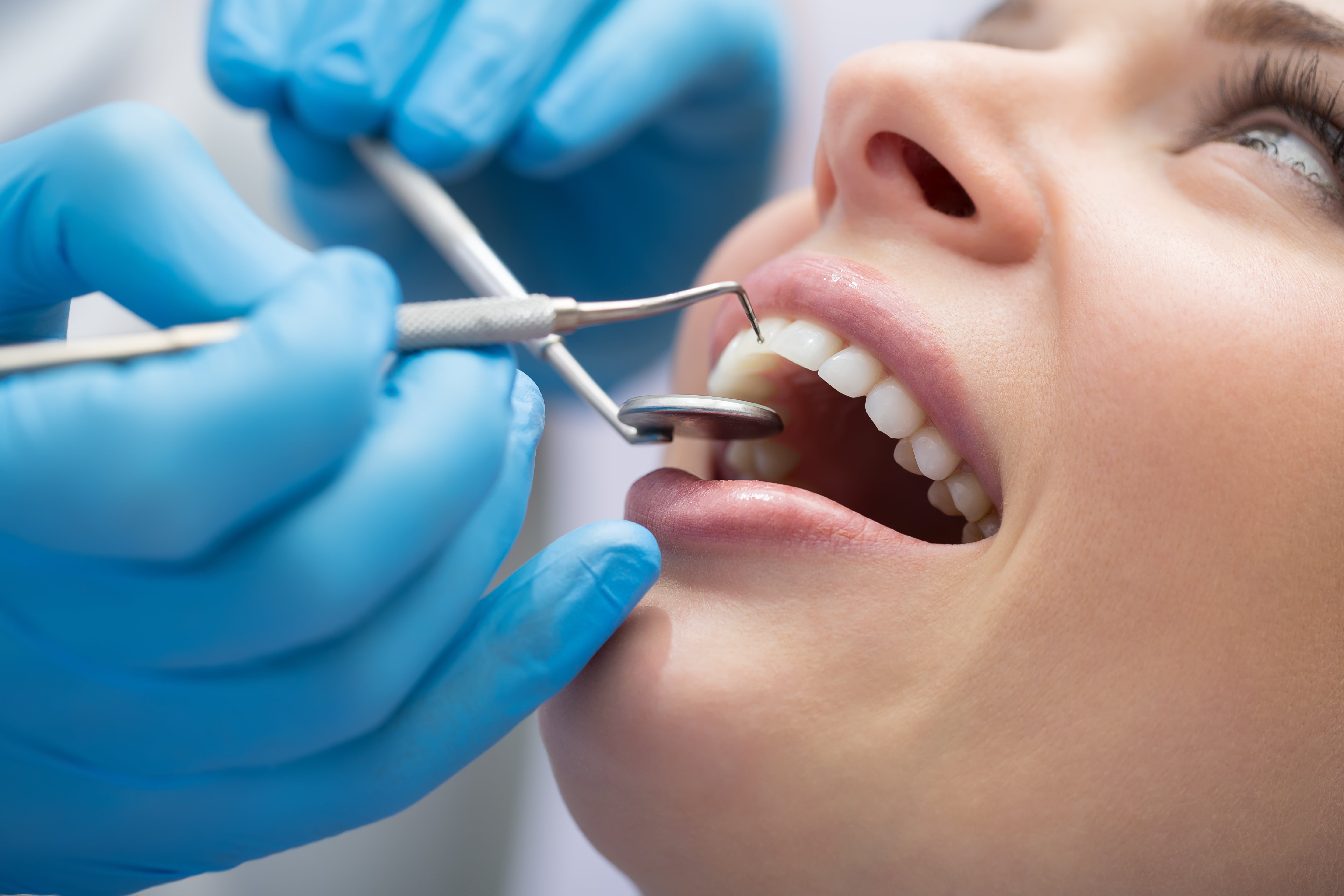 Dental Procedures