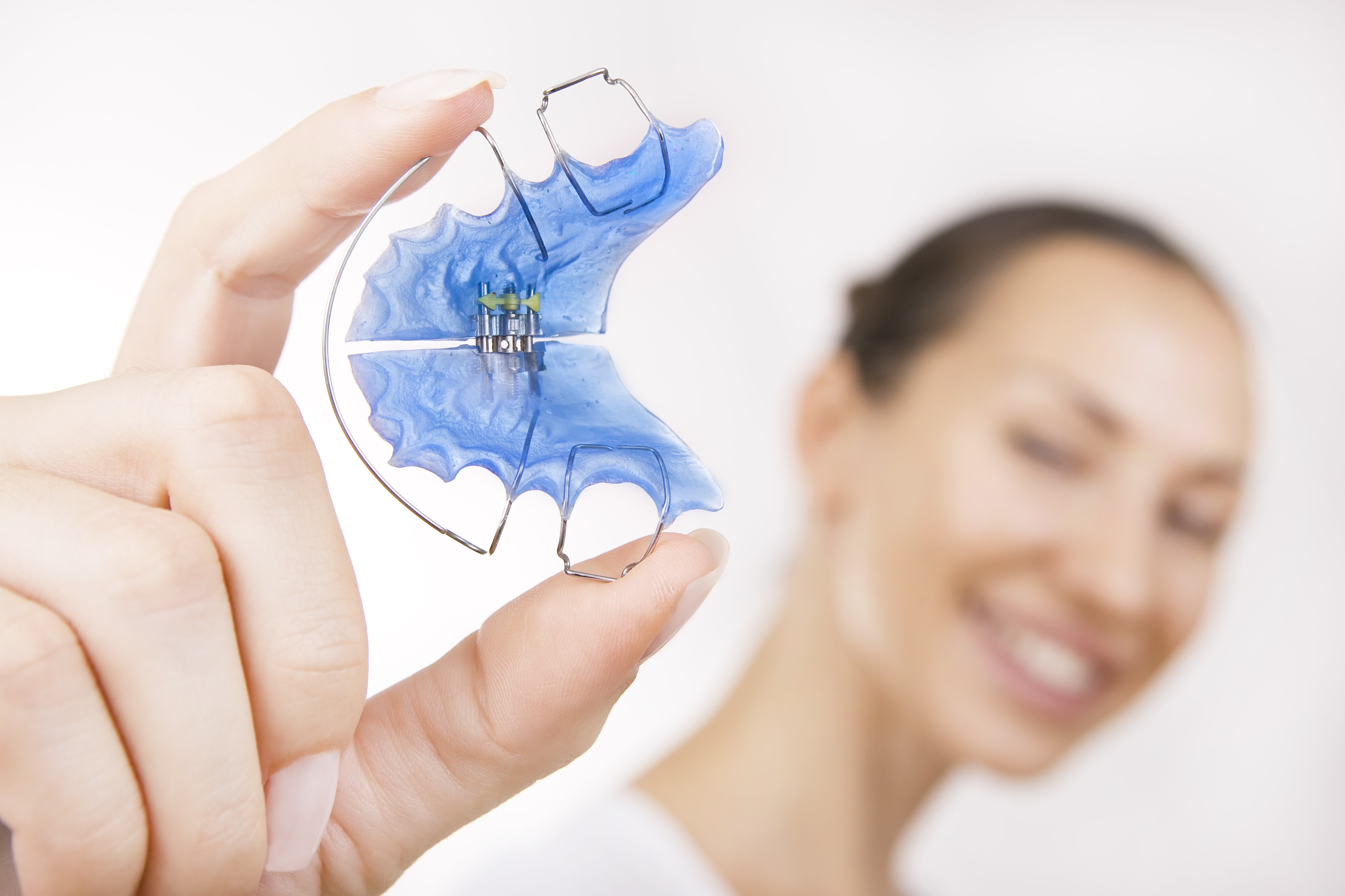 Dental Retainers | How They Work  What They Cost