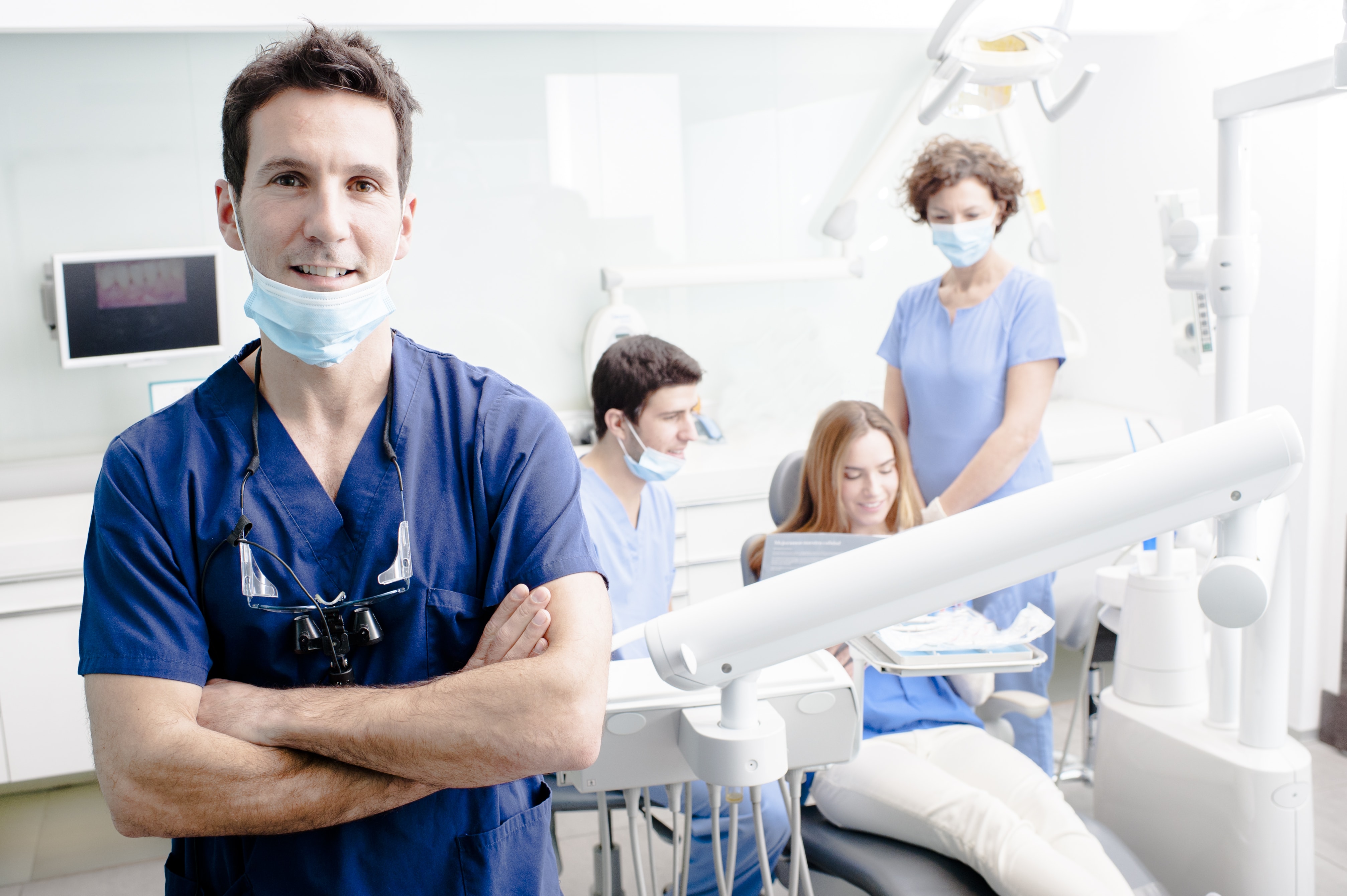 Dentist In Clifton Park Ny