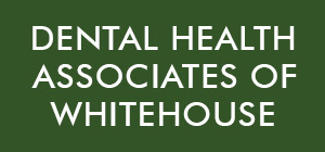 Dental Health Associates Logo