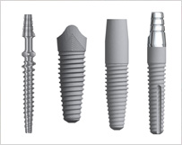 dental implants newport