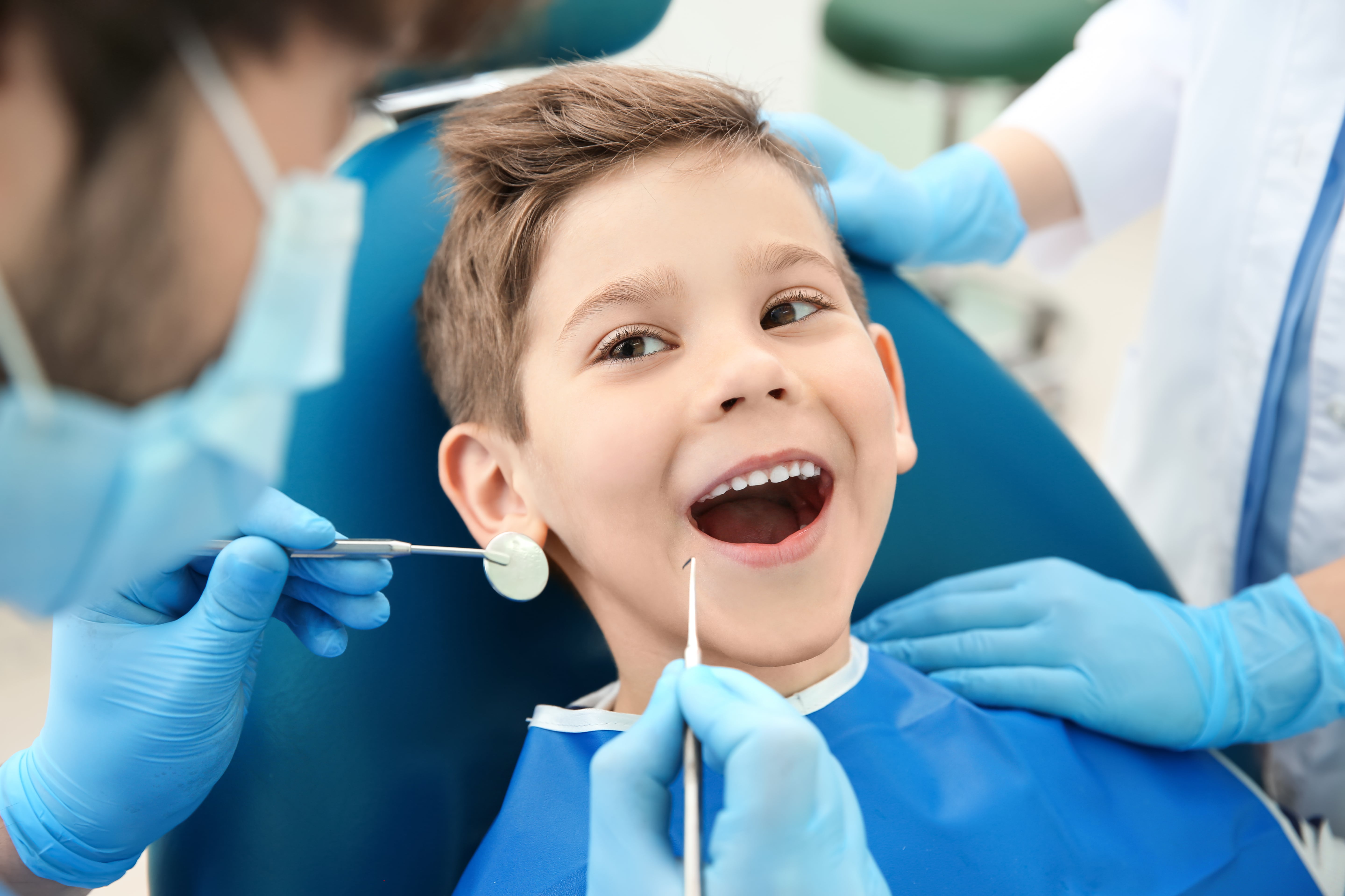 Children Dentistry