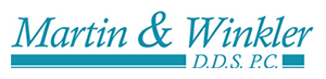 Martin & Winkler, DDS Logo