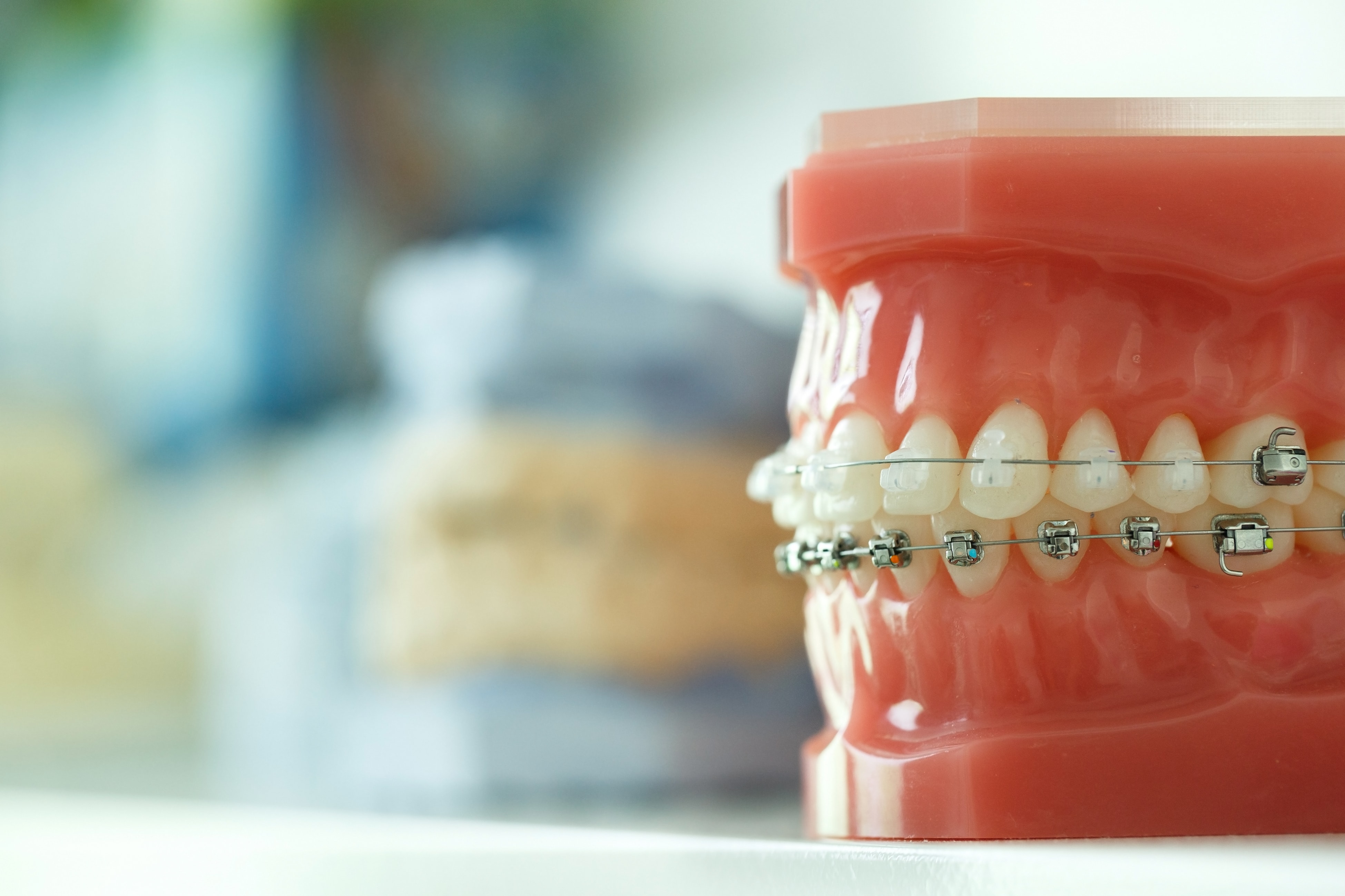 Orthodontics | Treatments, Candidacy & Help Finding an Orthodontist