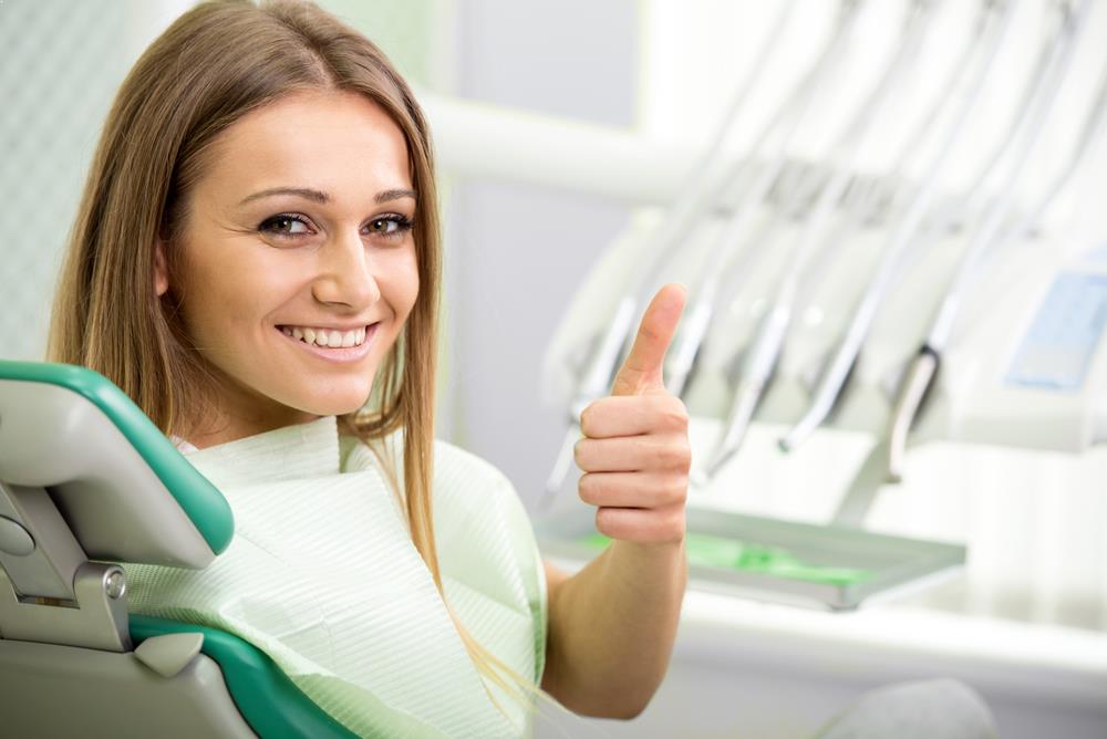 San Diego Dentist