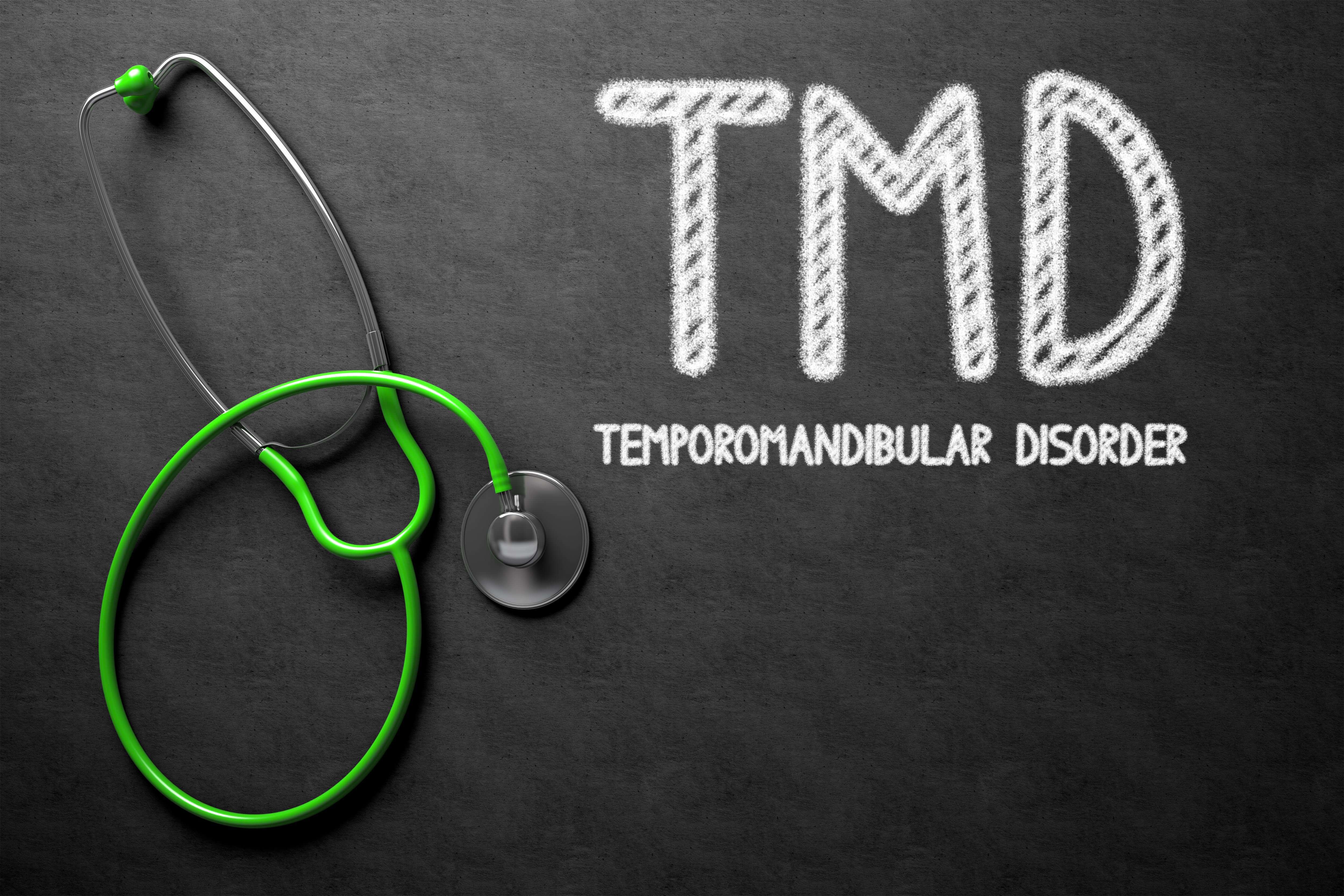 TMD Treatment | Evaluate Options and Correct TMJ Disorder