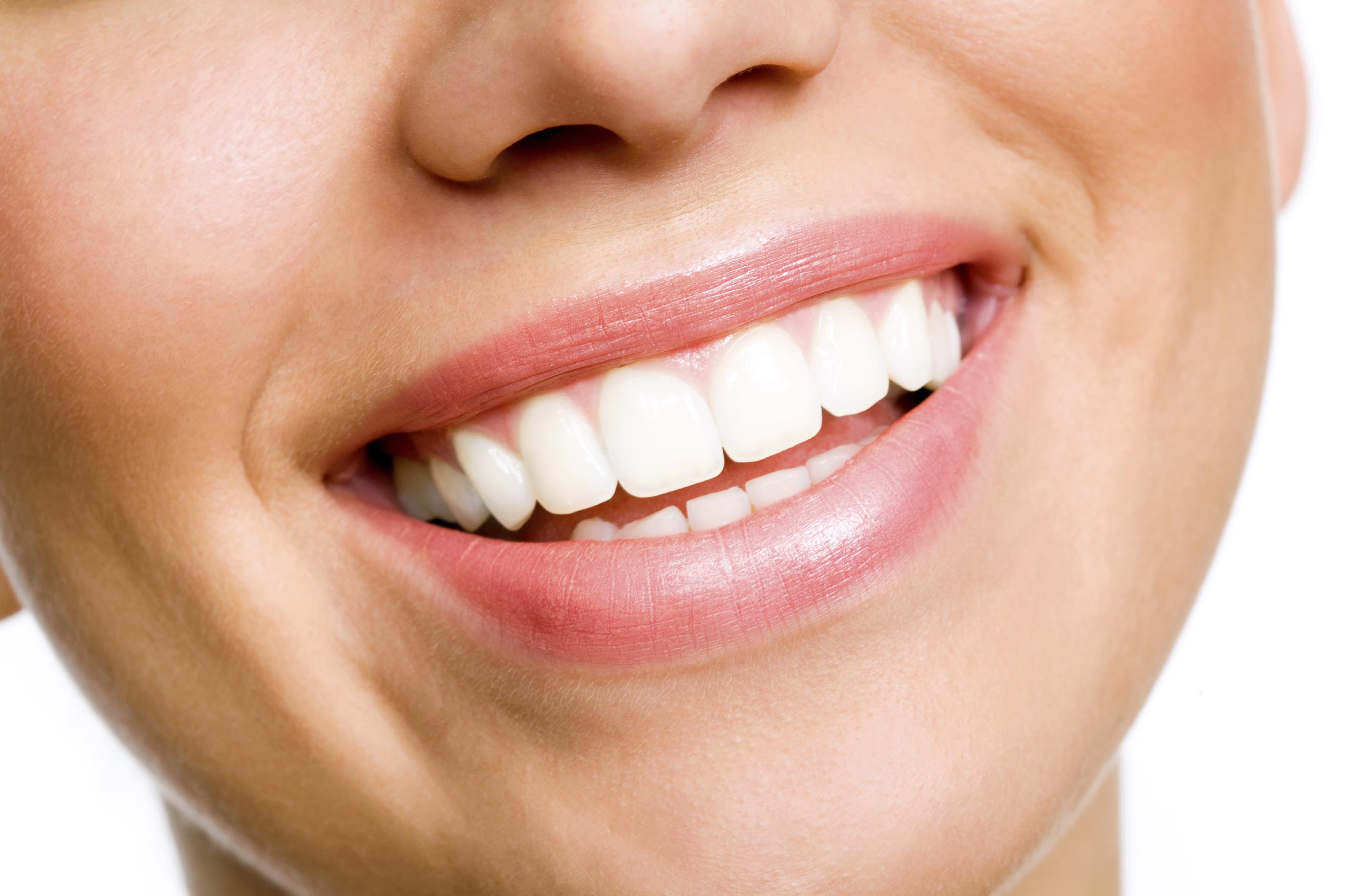 Benefits of Cosmetic Teeth Whitening