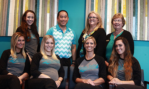 Amazing Smiles Orthodontics Staff