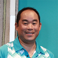 Paul Hwang, DDS