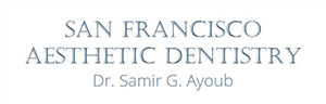 San Francisco Aesthetic Dentistry Logo