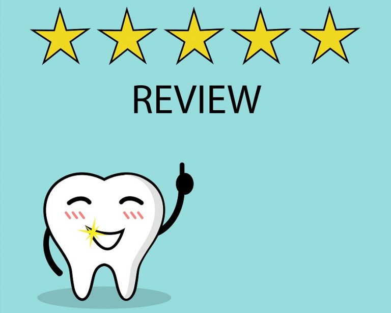 Dental Patients Love Reviews Consumer Guide to Dentistry