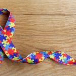 autism awareness ribbon