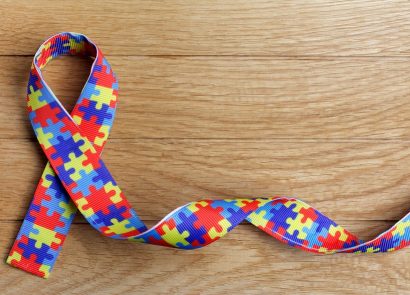 autism awareness ribbon