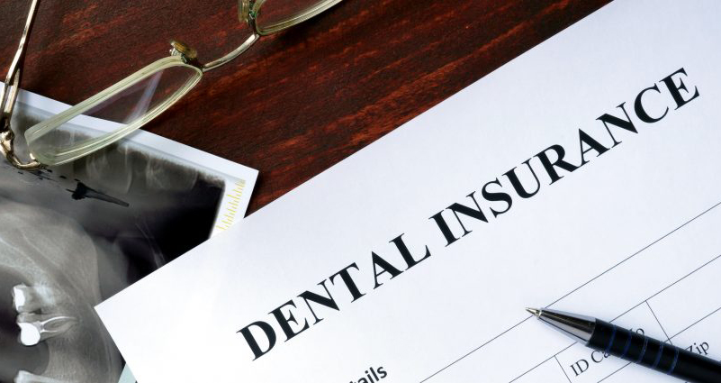 how can i get dental insurance