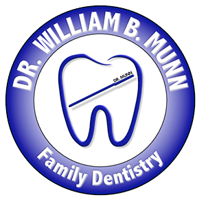 William B. Munn, D.D.S logo