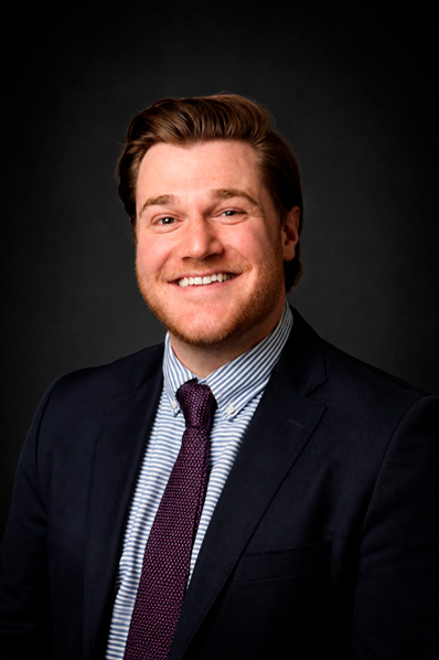 dr joshua calvert md